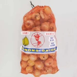 local white onions 50 lbs